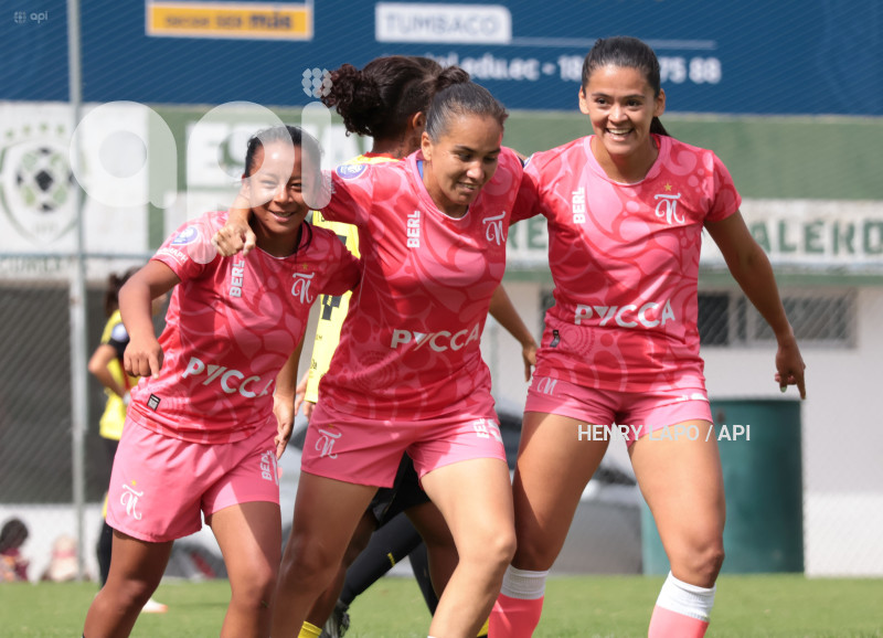 FBL SUPERLIGA FEMENINA ÑAÑAS VS BARCELONA