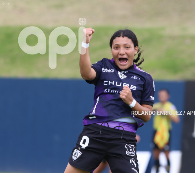 FBL SUPERLIGA FEMENINA DRAGONAS IDV VS MACARA