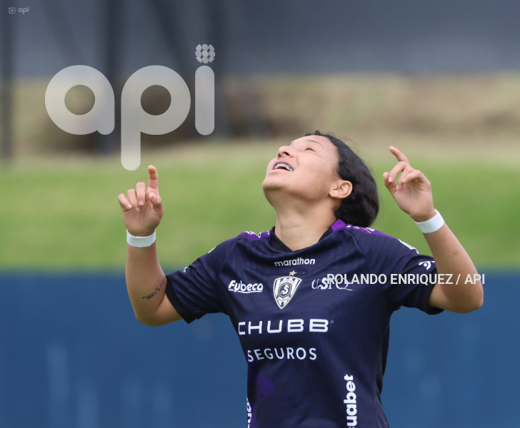 FBL SUPERLIGA FEMENINA DRAGONAS IDV VS MACARA