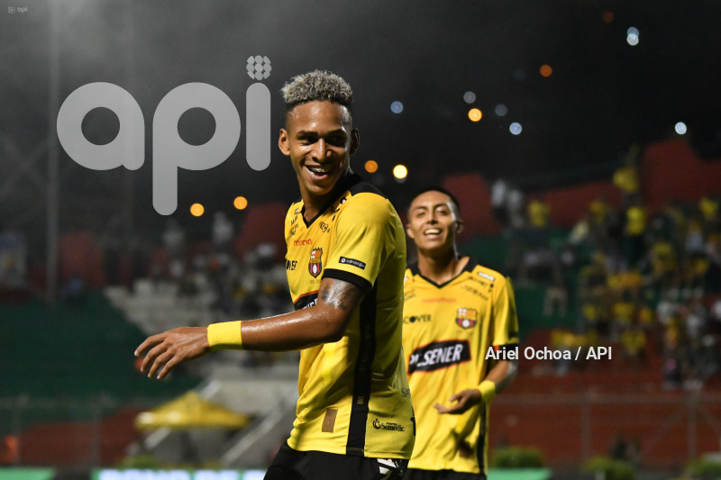 SPO-NOCHE AMARILLA-BSC-LDUP