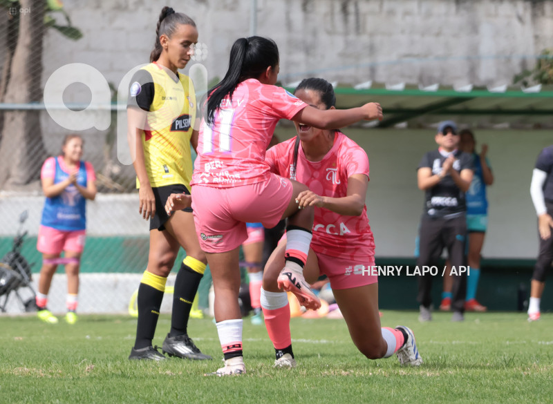 FBL SUPERLIGA FEMENINA ÑAÑAS VS BARCELONA