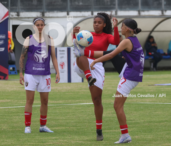 FBL-SUPERLIGA-LEONES DEL NORTE-UNIVERSIDAD CATÓLICA