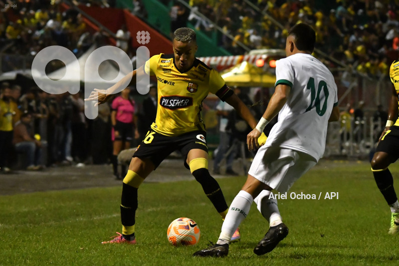 SPO-NOCHE AMARILLA-BSC-LDUP