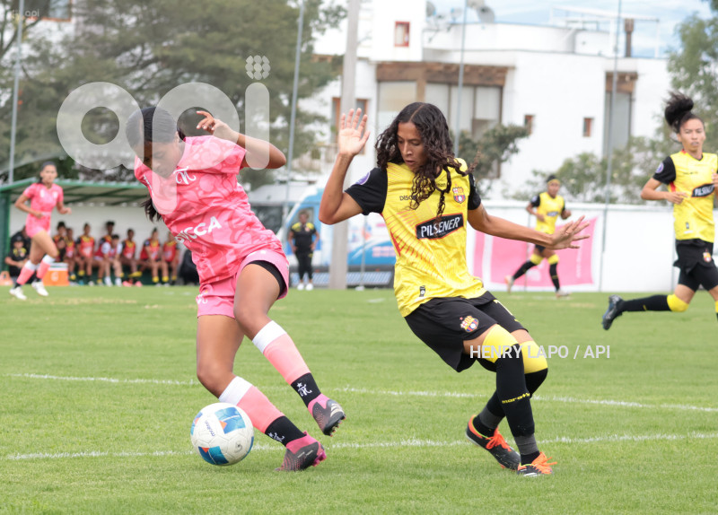 FBL SUPERLIGA FEMENINA ÑAÑAS VS BARCELONA