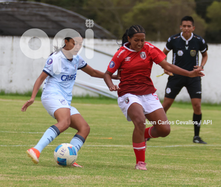 FBL-SUPERLIGA-LEONES DEL NORTE-UNIVERSIDAD CATÓLICA