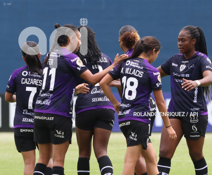 FBL SUPERLIGA FEMENINA DRAGONAS IDV VS MACARA