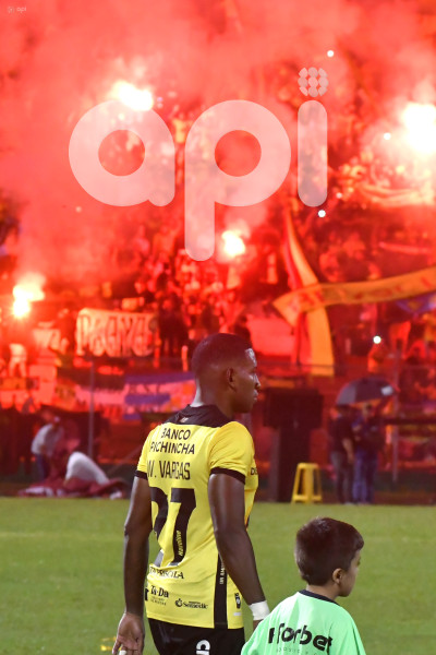 SPO-NOCHE AMARILLA-BSC-LDUP