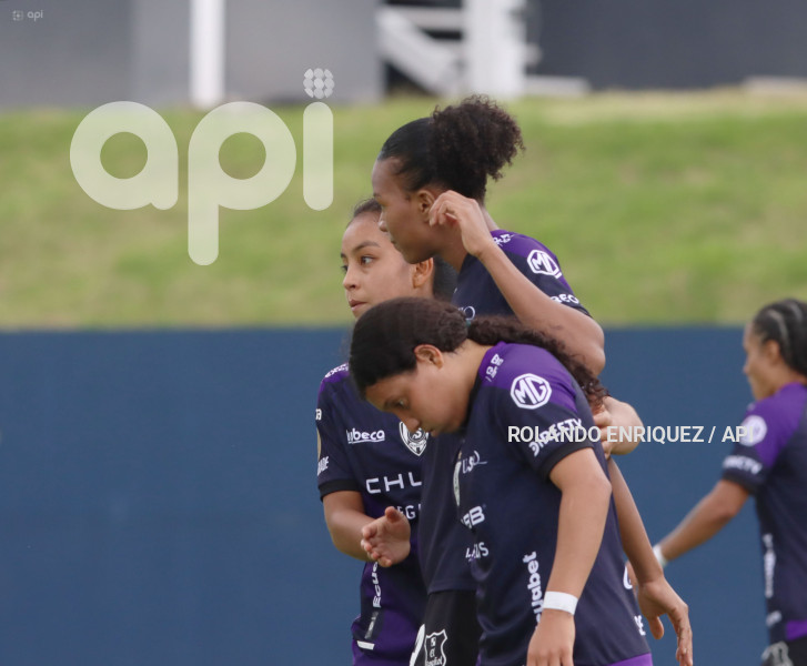 FBL SUPERLIGA FEMENINA DRAGONAS IDV VS MACARA
