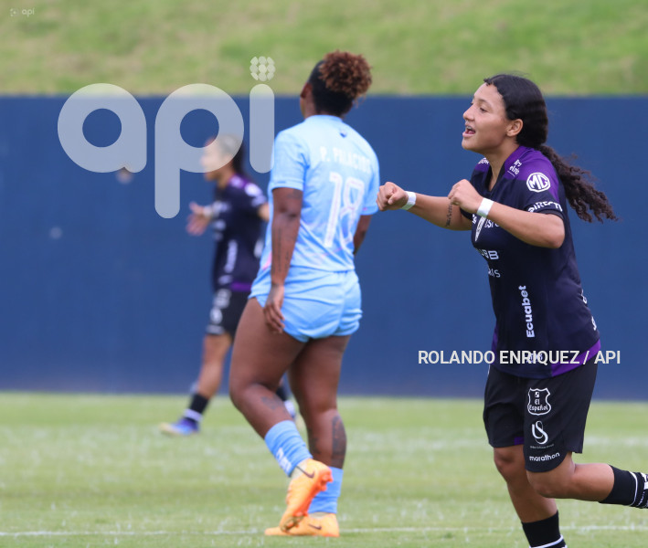 FBL SUPERLIGA FEMENINA DRAGONAS IDV VS MACARA