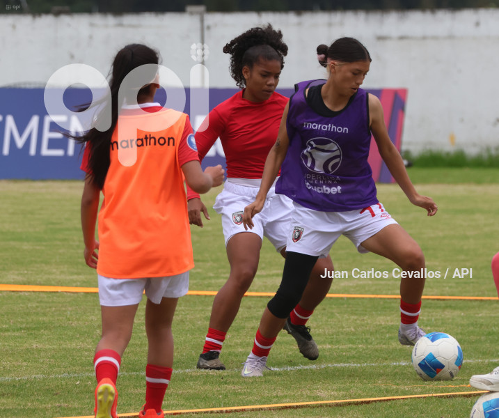FBL-SUPERLIGA-LEONES DEL NORTE-UNIVERSIDAD CATÓLICA
