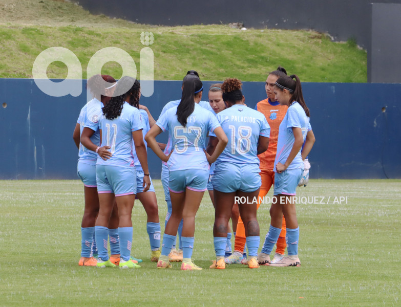 FBL SUPERLIGA FEMENINA DRAGONAS IDV VS MACARA