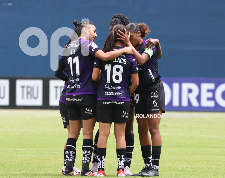 FBL SUPERLIGA FEMENINA DRAGONAS IDV VS MACARA