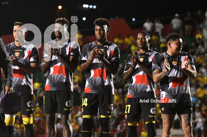 SPO-NOCHE AMARILLA-BSC-LDUP