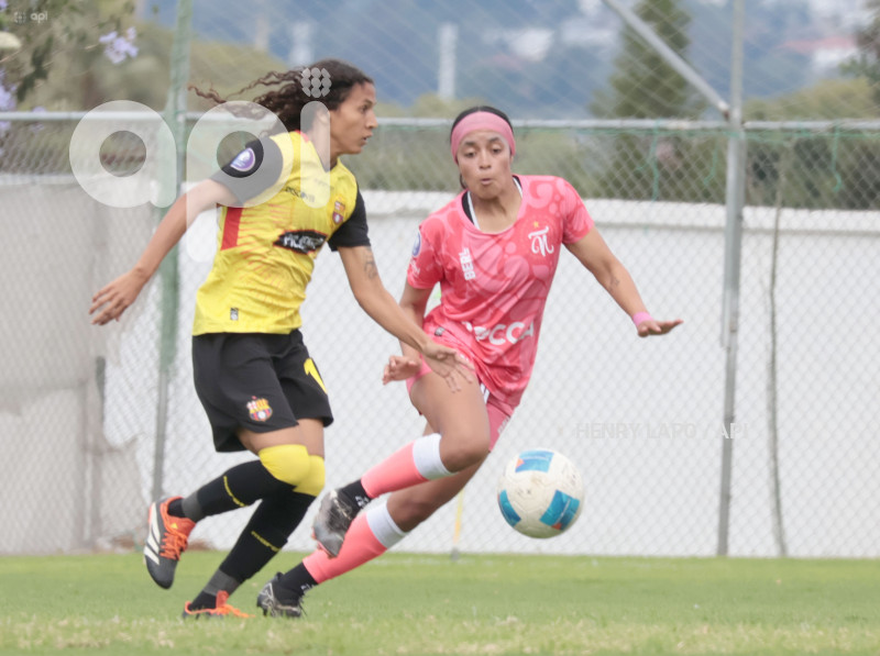 FBL SUPERLIGA FEMENINA ÑAÑAS VS BARCELONA