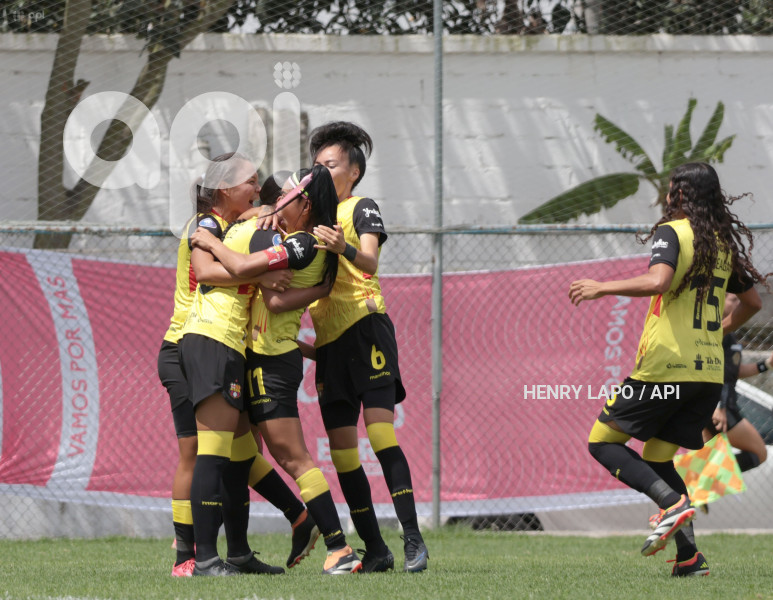 FBL SUPERLIGA FEMENINA ÑAÑAS VS BARCELONA