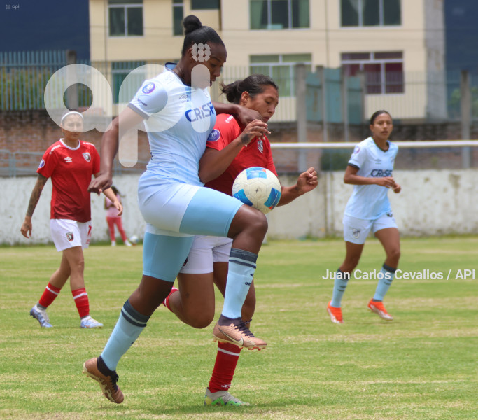FBL-SUPERLIGA-LEONES DEL NORTE-UNIVERSIDAD CATÓLICA