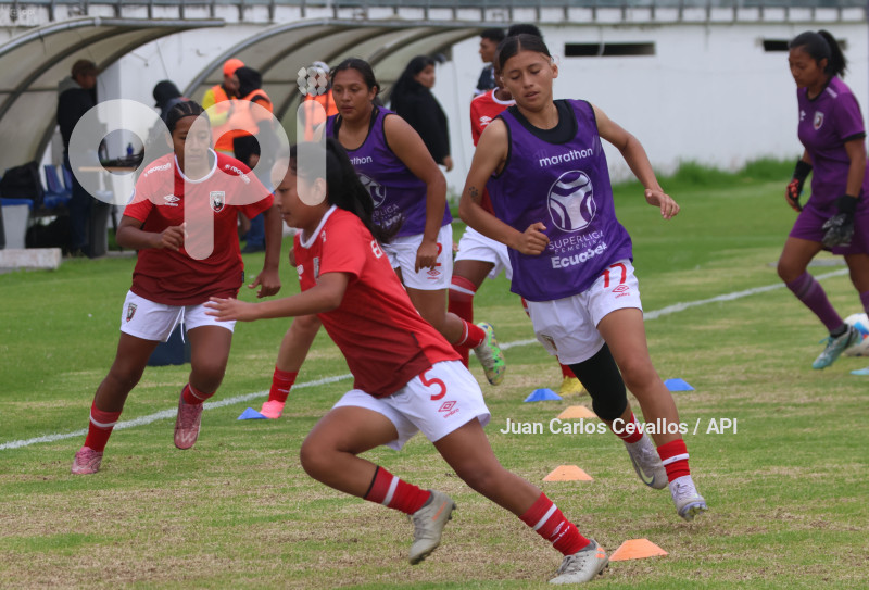 FBL-SUPERLIGA-LEONES DEL NORTE-UNIVERSIDAD CATÓLICA