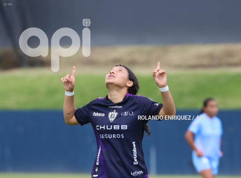 FBL SUPERLIGA FEMENINA DRAGONAS IDV VS MACARA