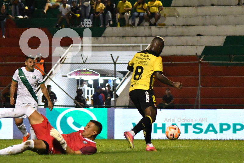 SPO-NOCHE AMARILLA-BSC-LDUP