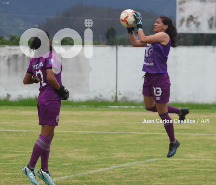 FBL-SUPERLIGA-LEONES DEL NORTE-UNIVERSIDAD CATÓLICA