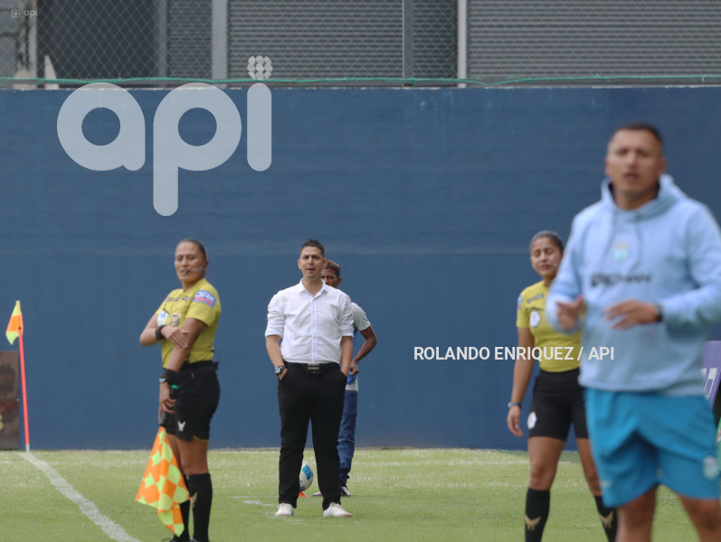 FBL SUPERLIGA FEMENINA DRAGONAS IDV VS MACARA