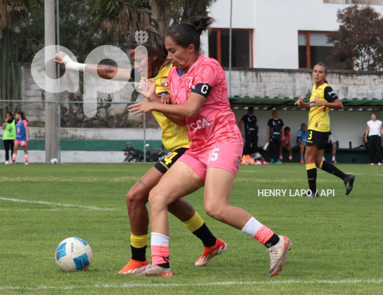 FBL SUPERLIGA FEMENINA ÑAÑAS VS BARCELONA
