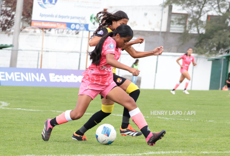 FBL SUPERLIGA FEMENINA ÑAÑAS VS BARCELONA