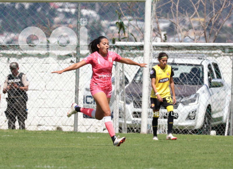 FBL SUPERLIGA FEMENINA ÑAÑAS VS BARCELONA