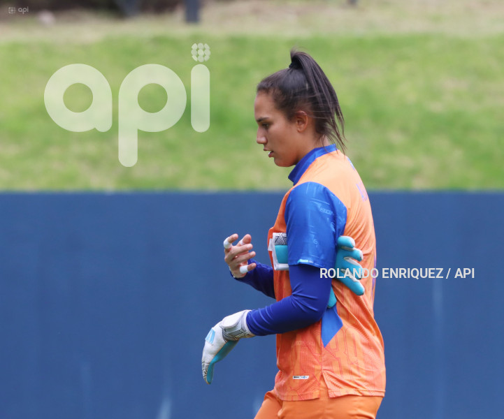 FBL SUPERLIGA FEMENINA DRAGONAS IDV VS MACARA