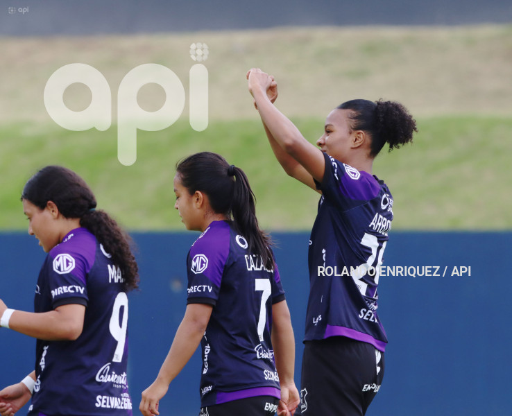FBL SUPERLIGA FEMENINA DRAGONAS IDV VS MACARA