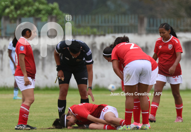 FBL-SUPERLIGA-LEONES DEL NORTE-UNIVERSIDAD CATÓLICA