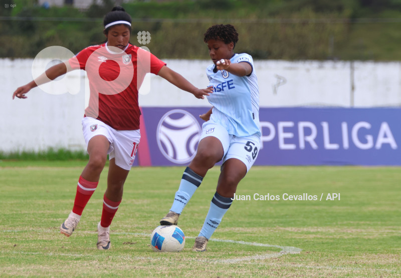 FBL-SUPERLIGA-LEONES DEL NORTE-UNIVERSIDAD CATÓLICA