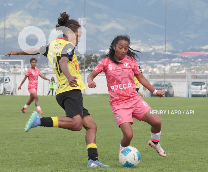 FBL SUPERLIGA FEMENINA ÑAÑAS VS BARCELONA