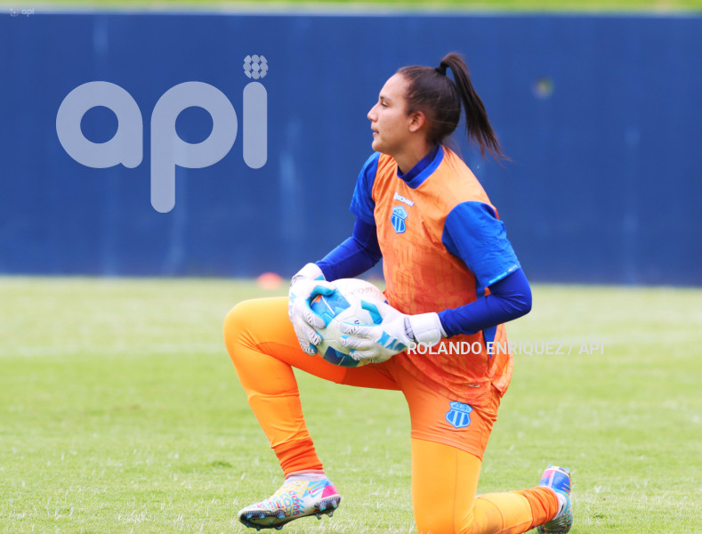 FBL SUPERLIGA FEMENINA DRAGONAS IDV VS MACARA