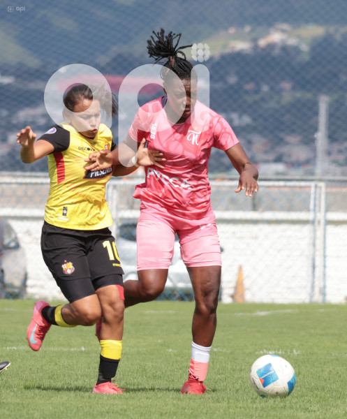 FBL SUPERLIGA FEMENINA ÑAÑAS VS BARCELONA
