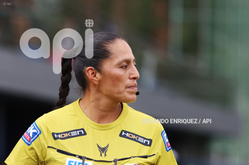 FBL SUPERLIGA FEMENINA DRAGONAS IDV VS MACARA