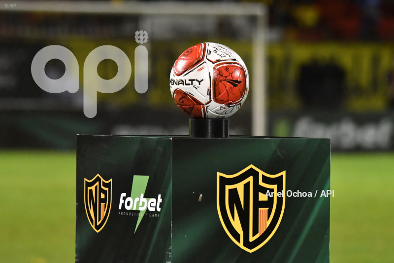 SPO-NOCHE AMARILLA-BSC-LDUP