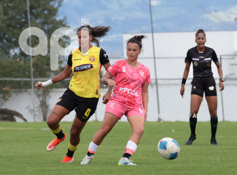 FBL SUPERLIGA FEMENINA ÑAÑAS VS BARCELONA