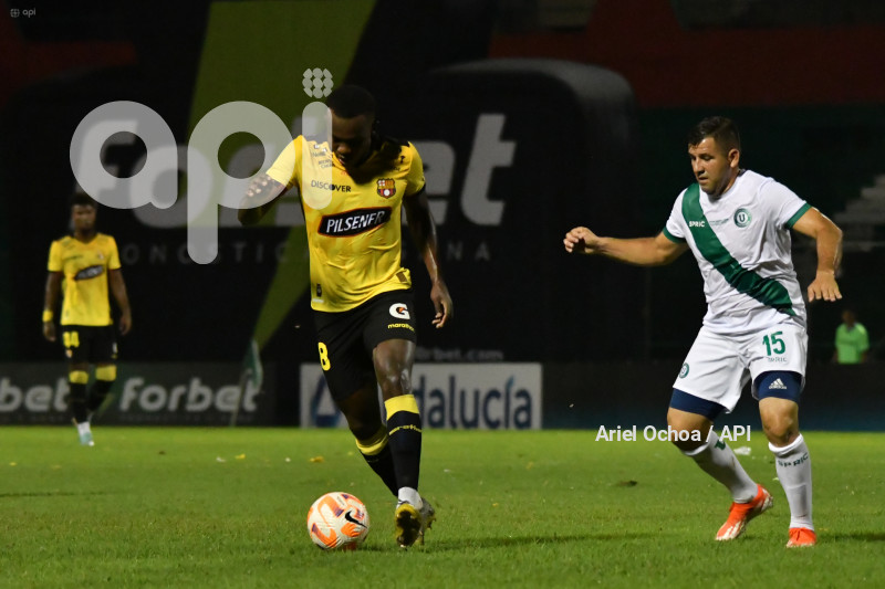 SPO-NOCHE AMARILLA-BSC-LDUP