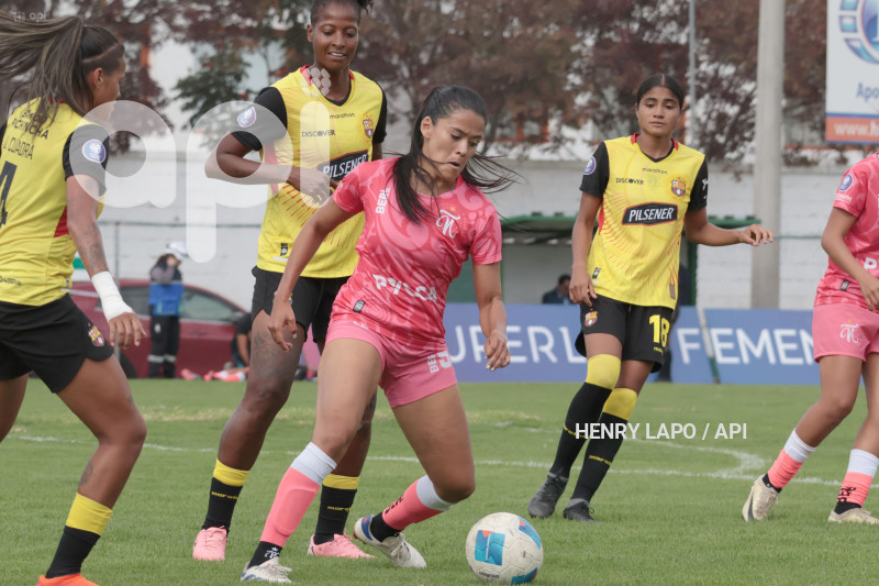 FBL SUPERLIGA FEMENINA ÑAÑAS VS BARCELONA