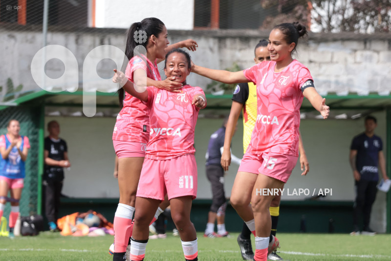 FBL SUPERLIGA FEMENINA ÑAÑAS VS BARCELONA