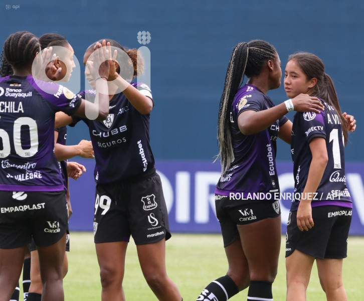 FBL SUPERLIGA FEMENINA DRAGONAS IDV VS MACARA