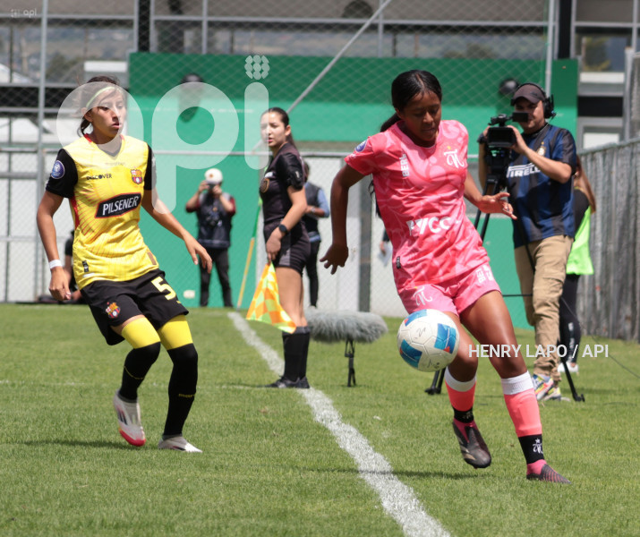 FBL SUPERLIGA FEMENINA ÑAÑAS VS BARCELONA