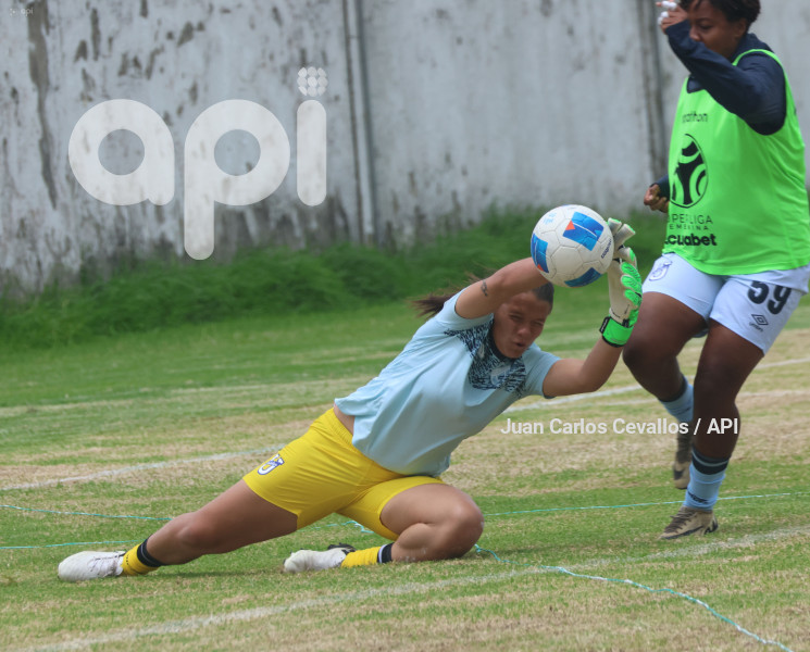 FBL-SUPERLIGA-LEONES DEL NORTE-UNIVERSIDAD CATÓLICA