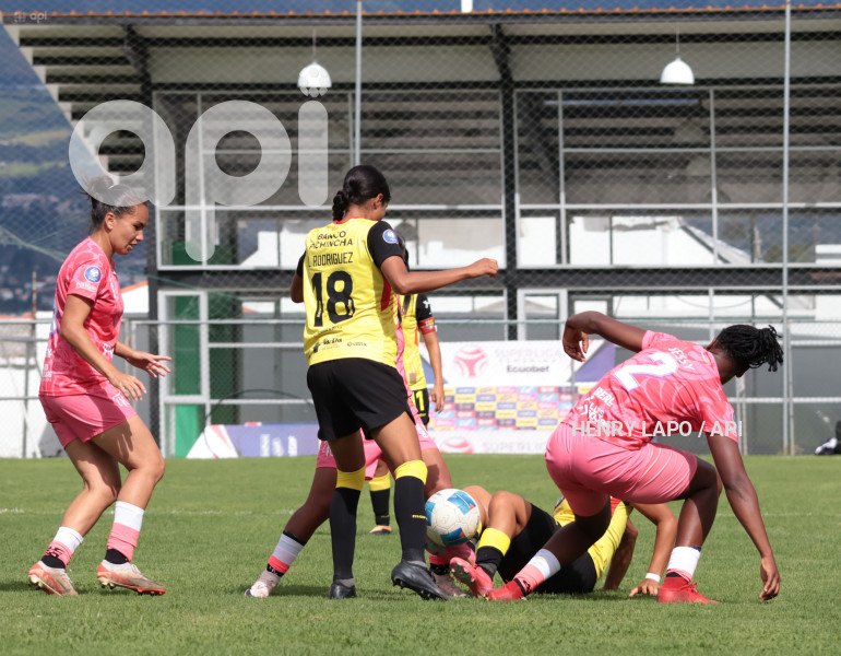 FBL SUPERLIGA FEMENINA ÑAÑAS VS BARCELONA