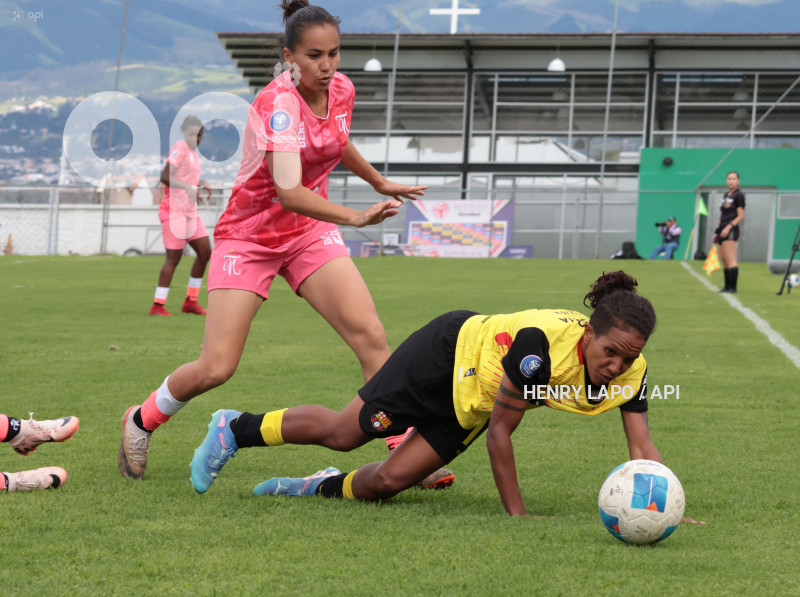 FBL SUPERLIGA FEMENINA ÑAÑAS VS BARCELONA
