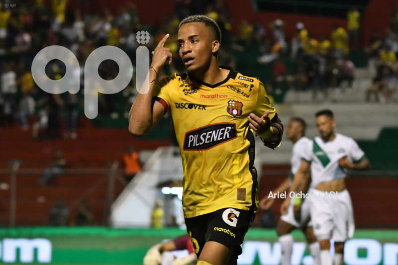 SPO-NOCHE AMARILLA-BSC-LDUP