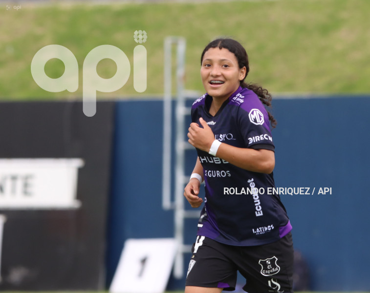 FBL SUPERLIGA FEMENINA DRAGONAS IDV VS MACARA