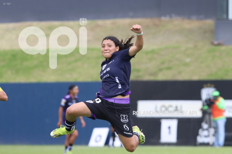 FBL SUPERLIGA FEMENINA DRAGONAS IDV VS MACARA