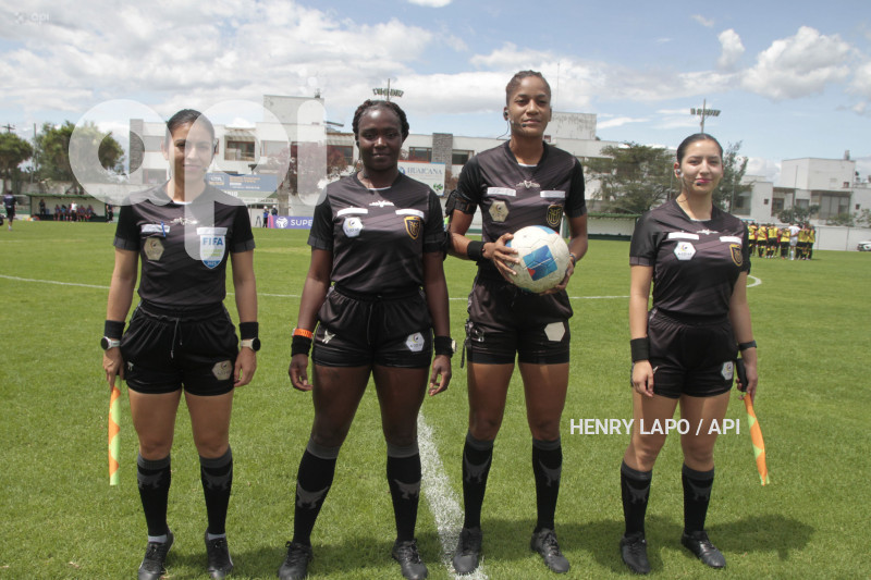 FBL SUPERLIGA FEMENINA ÑAÑAS VS BARCELONA